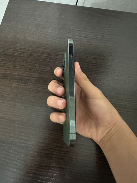iPhone 13 Pro, 128 ГБ
