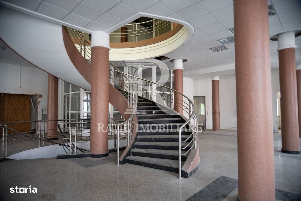 Oportunitate de Investiție | Proiect Ultracentral | Oradea
