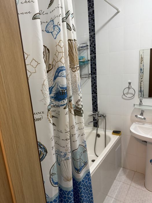 Квартира своя чистоя новостройка голден хаус