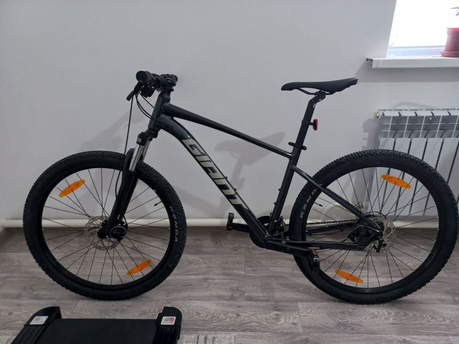 СПОРТИВНЫЙ велосипед