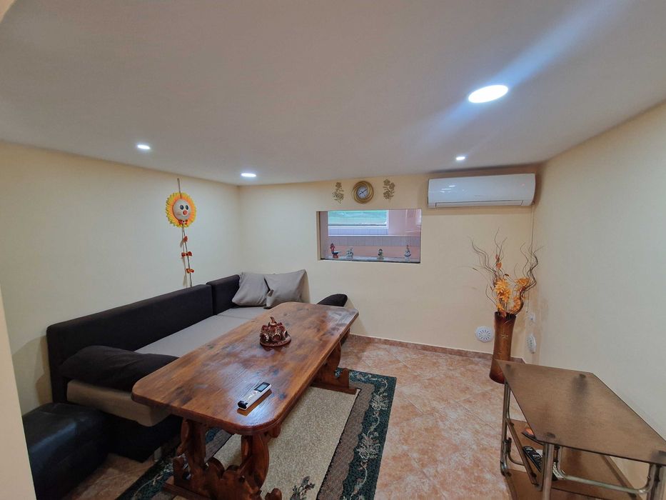 Дава се под наем Етаж от къща в с. Томпсън, Област София-област - 70 кв.м за 612 € - Снимка #7