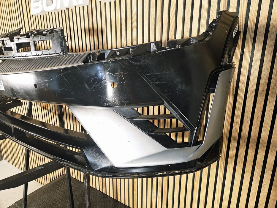 Hyandai Ioniq 5 V 2021/2024 N LINE N-line bară față grilă spoiler BF36