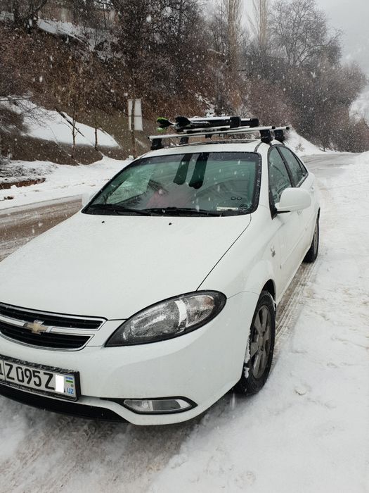 Chevrolet Gentra | 2017 год | Автомат | Люк | 147 000 км