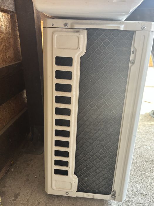 Климатик Тесла 18 ка