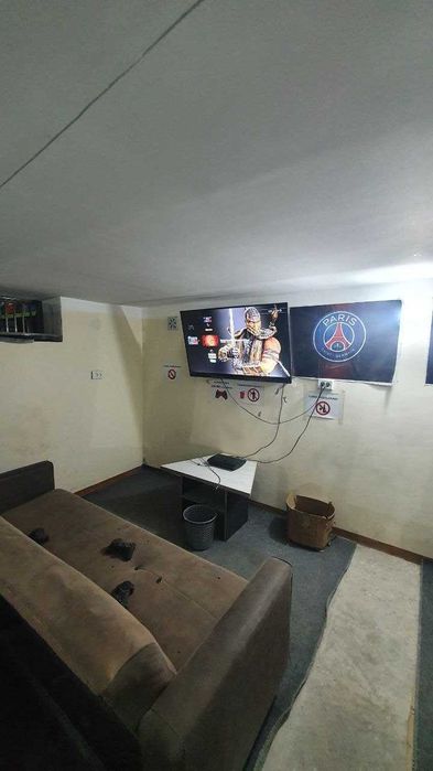 Playstation 3 hammasi
