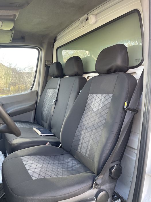 Mercedes Sprinter 316 2012, Prelata, 325.000KM