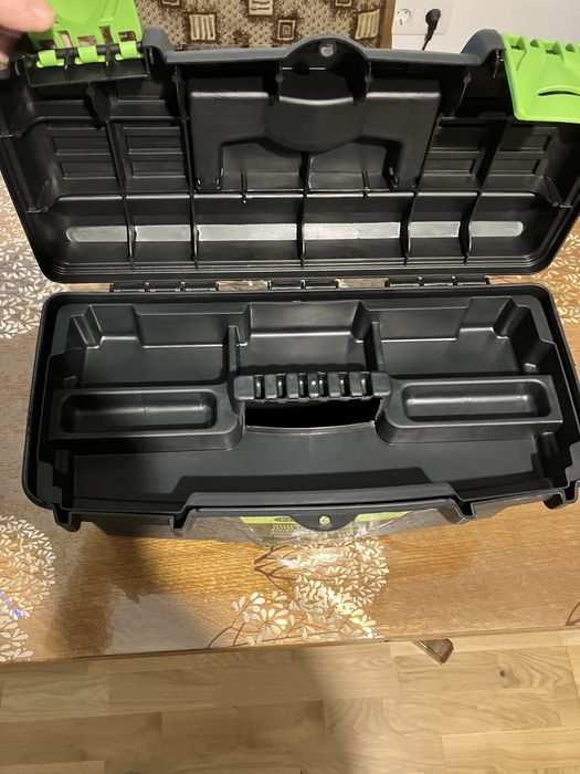 Cutie depozitat scule