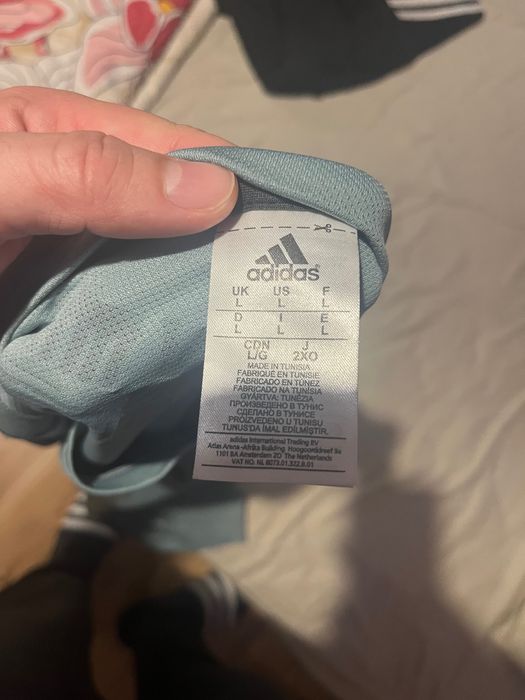 Мъжка тениска Adidas