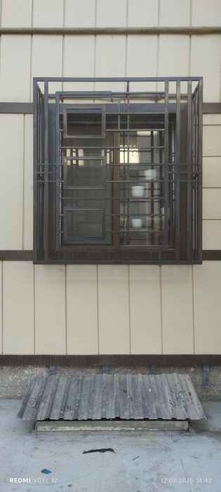 Сварка, навесы,решетки и перилла