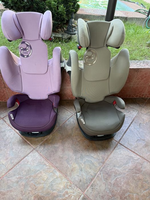 Scaun auto copil