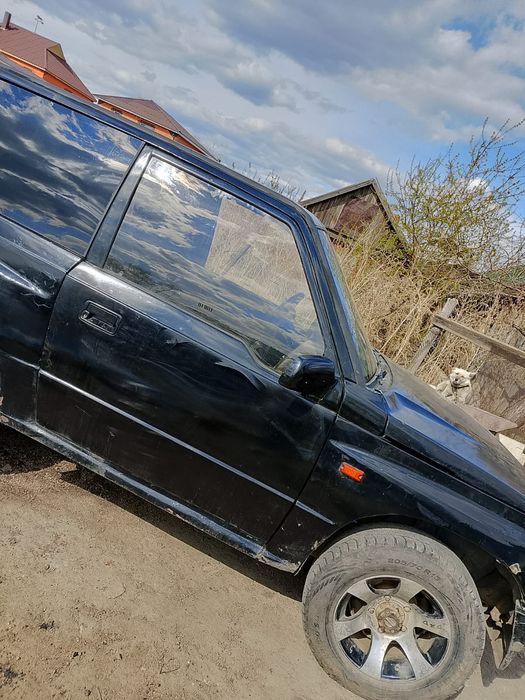 Продам Сузуки Витара
