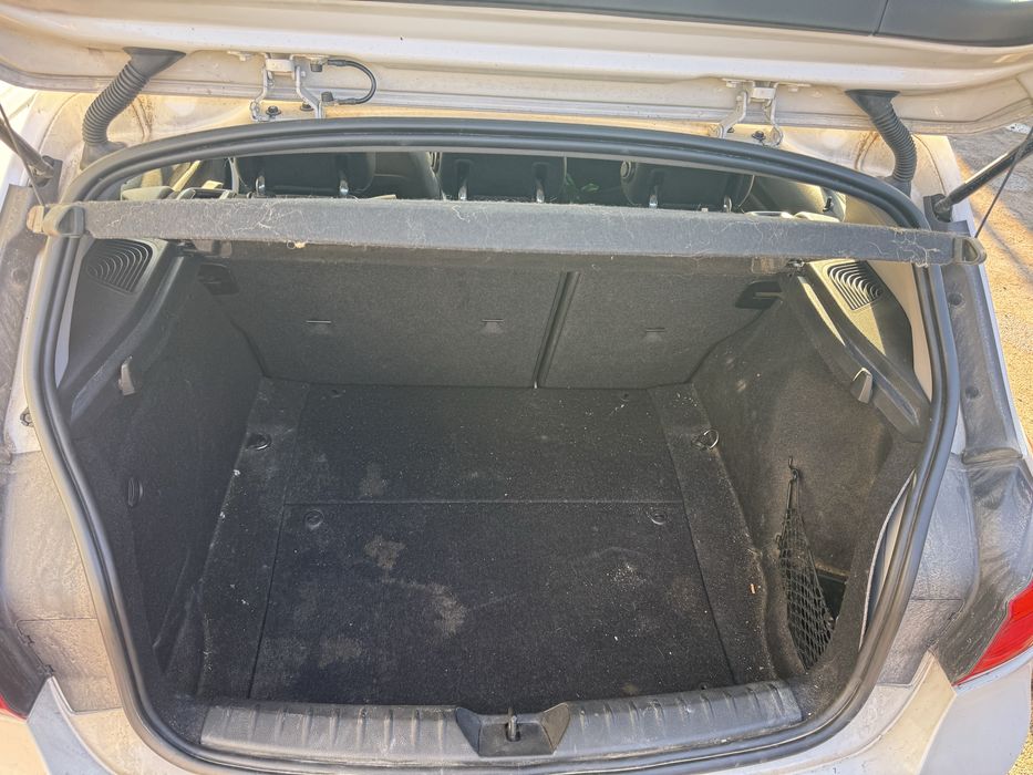 На части Бмв Ф20 116Д Фейслифт/На части BMW F20 116D Facelift