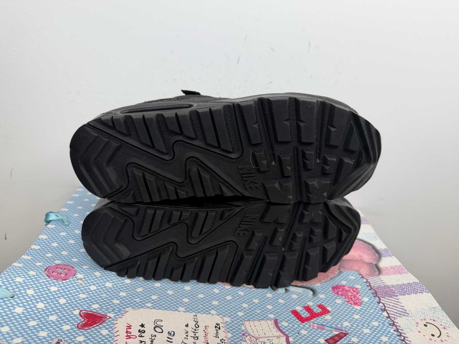 Nike Air Max 90 Surplus Black Infrared''оригинални мъжки маратонки 43 номер
