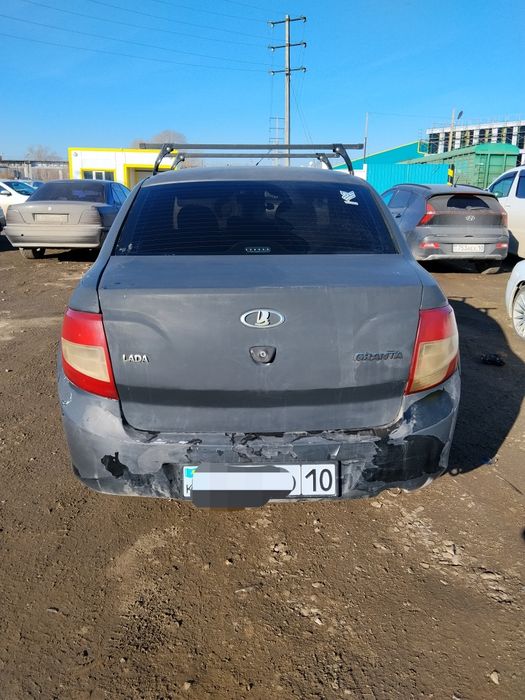 Продам ладу гранту