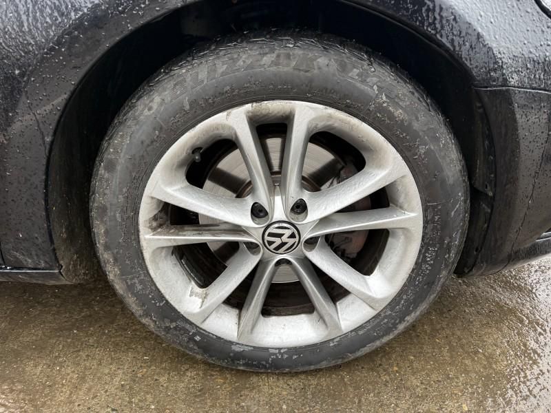 Jante aliaj R17 Volkswagen Touran facelift 1t3