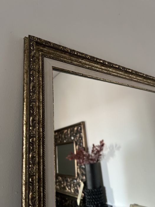 Зеркало большое