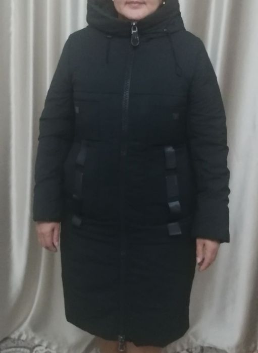 Женская  куртка..