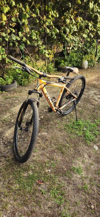 URGENT Bicicleta Focus MTB