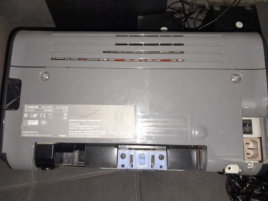 Принтер I-SENSYS LBP2900B