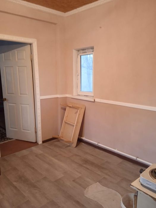 Дача в районе Черной речки