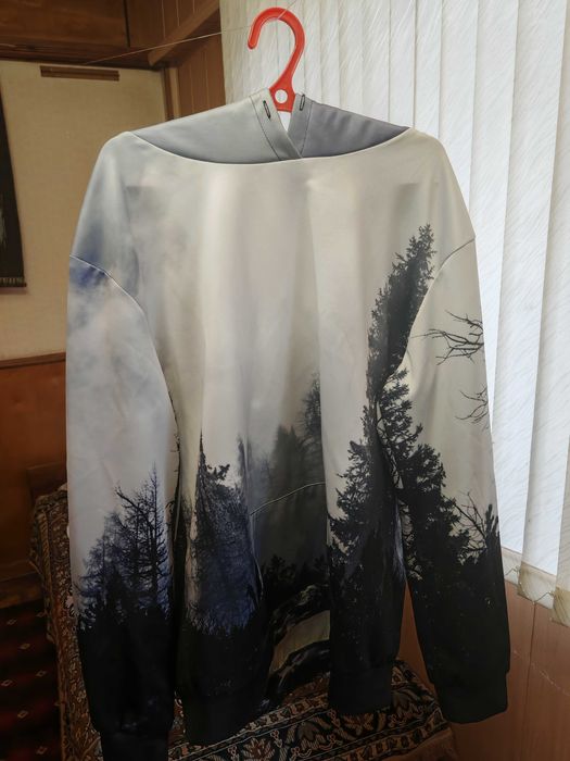 Продается мужское худи