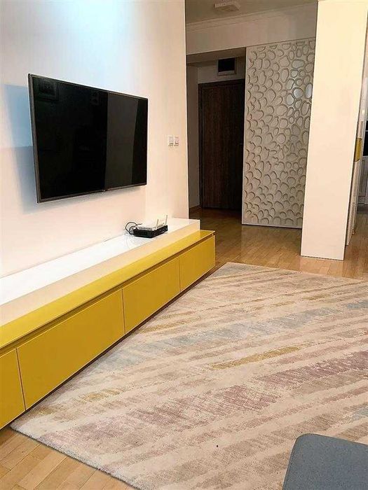 Дава се под наем Двустаен апартамент в Бургас, Зорница - 57 кв.м за 229.5 € - Снимка #3