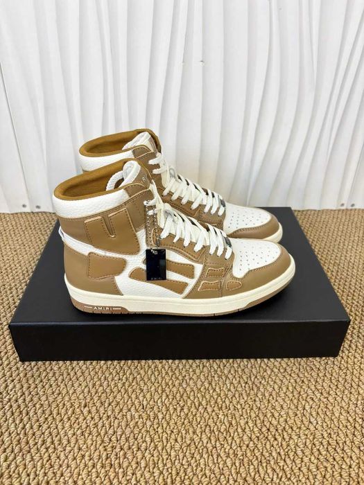 Sneakers Amiri Skeleton