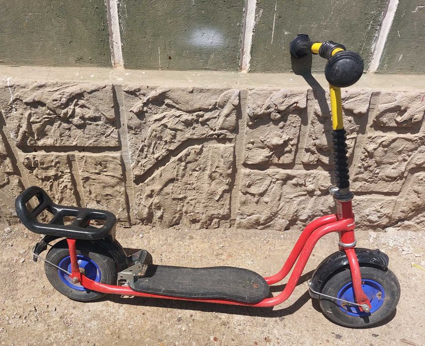 Trotineta pentru copii