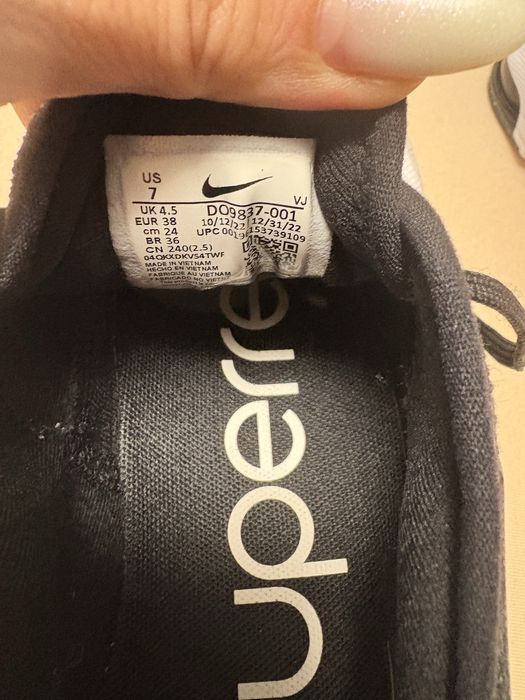 Дамски Nike маратонки