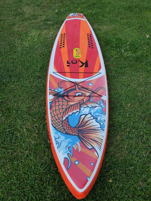 SUP - Stand Up Paddle Board -Placă gonflabilă