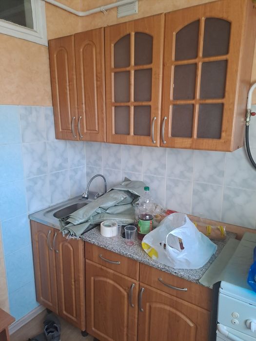 Продам кухонный гарнитур