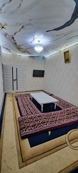 Uzoq muddat oilaga ijara beriladi chil 10 kv 25 dekabr kuni uy bushayd