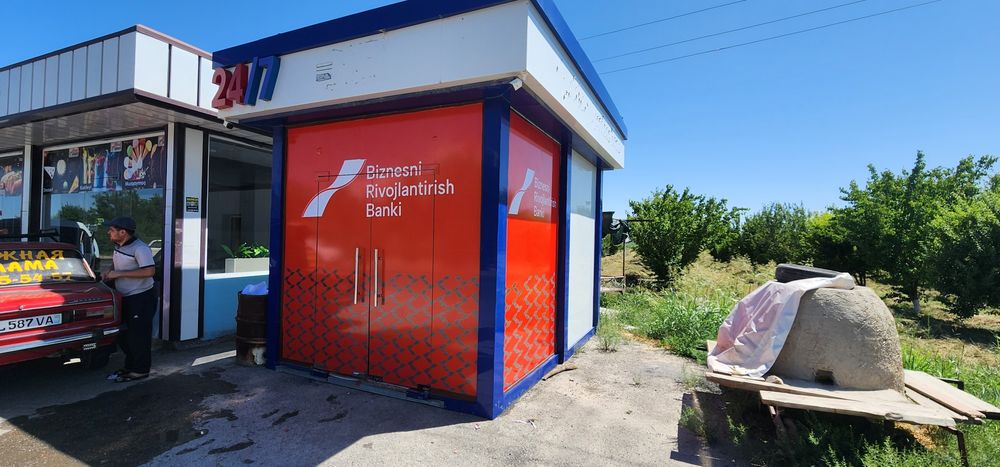 Ташки реклама обемние буквы