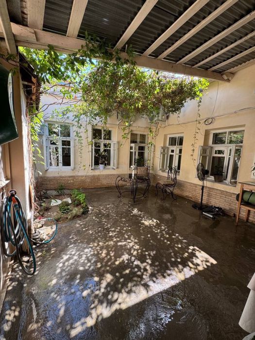 Продажа дома Узбум