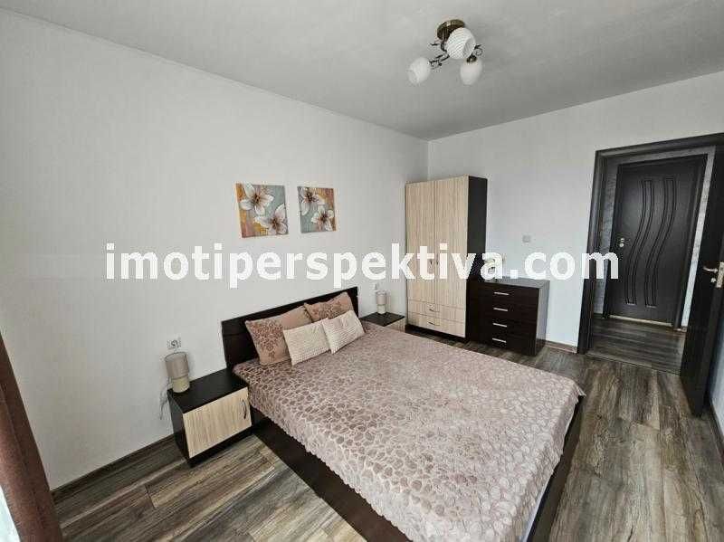 Продава се Тристаен апартамент в Пловдив, Беломорски - 94 кв.м за 1809 €/кв.м - Снимка #8