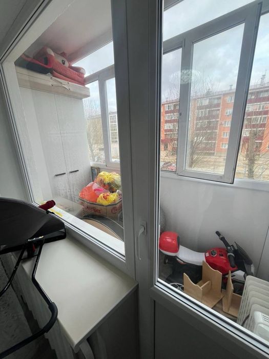 Продается квартира