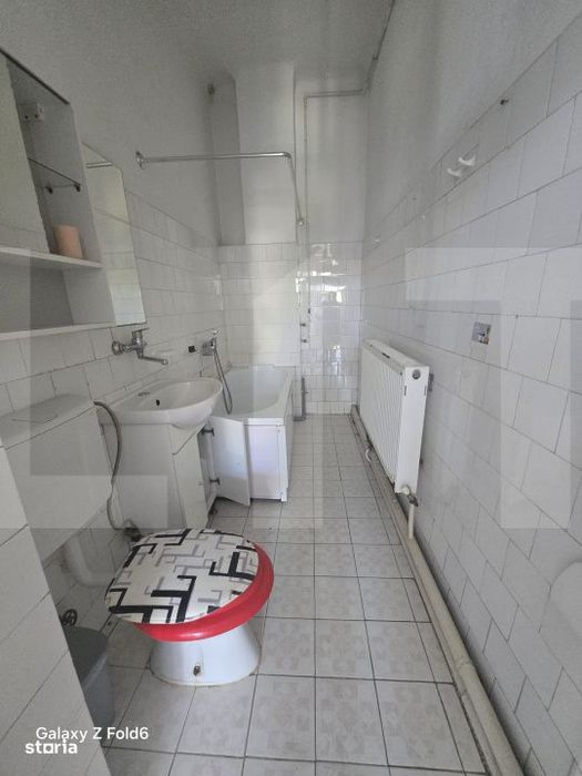 Casa nemteasca 3 camere Timisoara