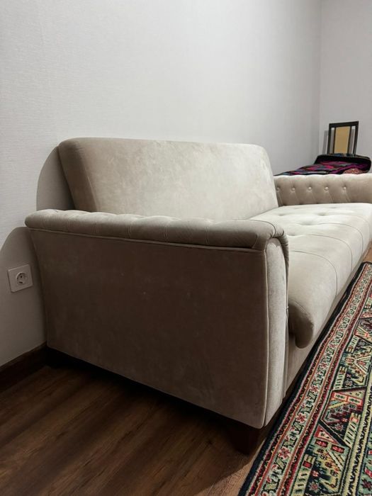 Продам диван, бу