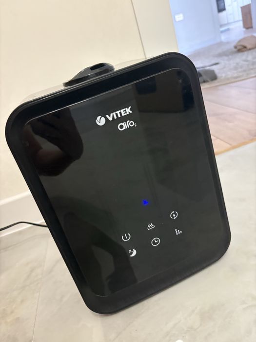 Увлажнитель воздуха