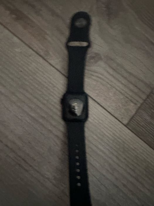 Apple Watch SE 2