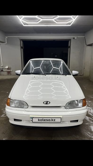 Продаеться Ваз 2114