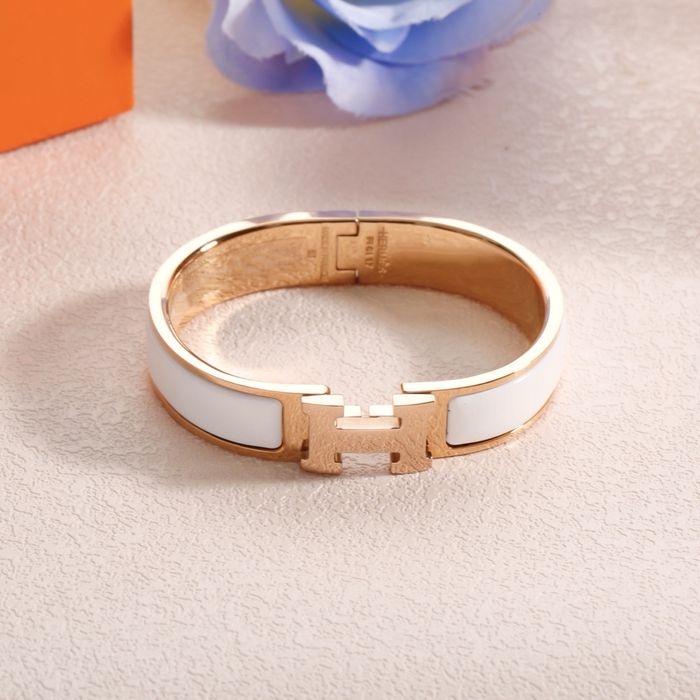 Bratara Hermes Clic H ! La comanda !