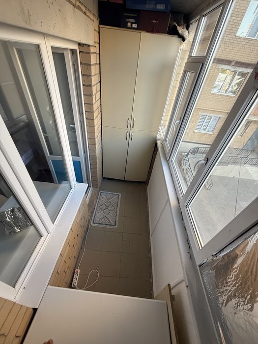 Продаётся квартира