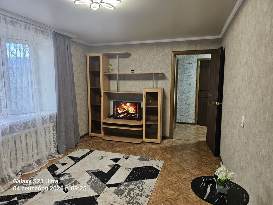 Сдается квартира в центре