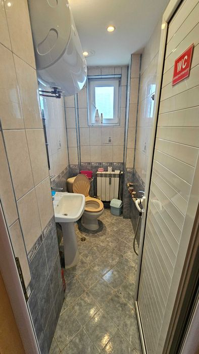 Продава се Двустаен апартамент в Разград, Възраждане - 55 кв.м за 1716 €/кв.м - Снимка #3