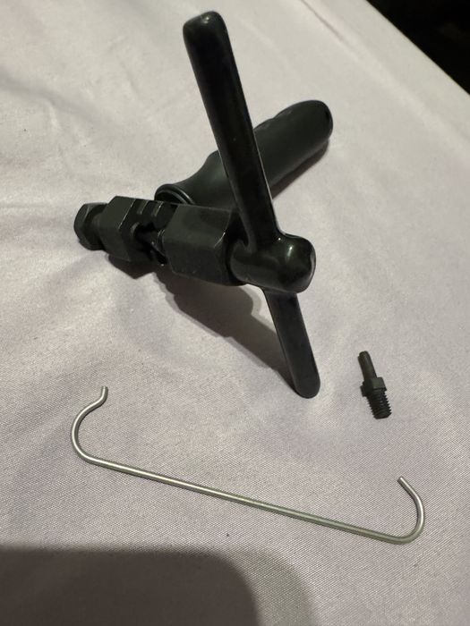 Preasa lant bicicleta Chain breaker tool shimano sram kmc unealta