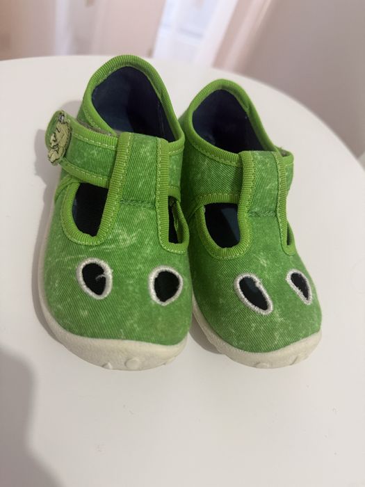 Pantofi de interior Superfit nr 23