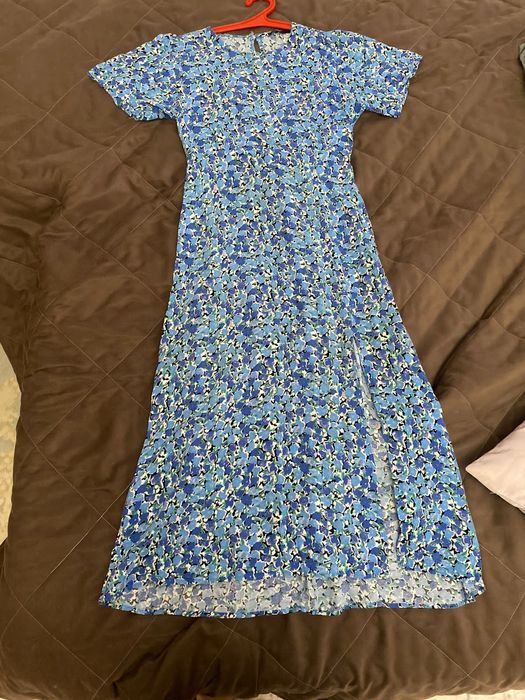 Одежда в идеальном состоянии