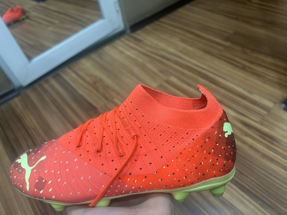 Бутонки  Puma.