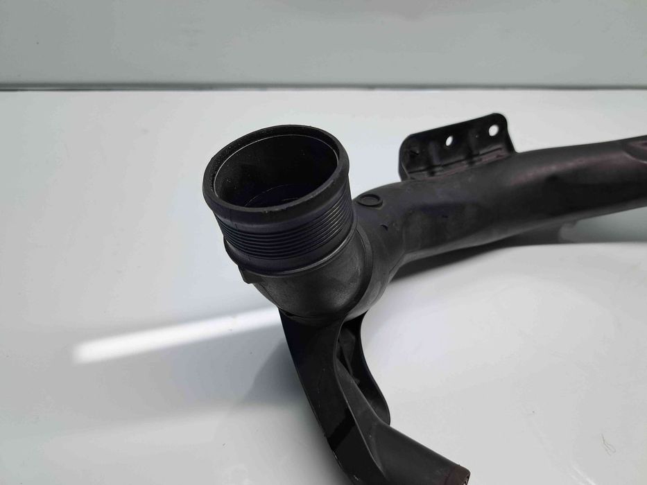 Tub intercooler  Skoda Superb II (3T4) [Fabr 2008-2015] 5N0145840G 2.0